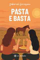 Pasta e basta cover image