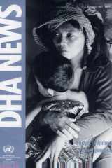 Women in Emergencies cover image