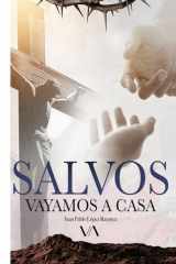 ¡Salvos! Vayamos a casa (Spanish Edition) cover image