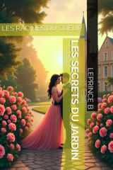 LES SECRETS DU JARDIN: LES RACINES DU COEUR (French Edition) cover image