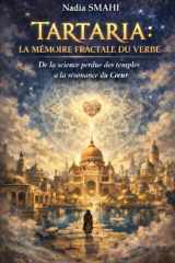 TARTARIA : LA MÉMOIRE FRACTALE DU VERBE: De la science perdue des temples à la résonance du Cœur (French Edition) cover image