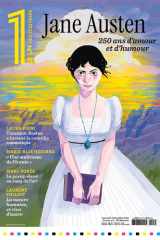 Le 1 Hors-série mémoire - Jane Austen, 250 ans cover image