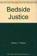 Bedside Justice cover image