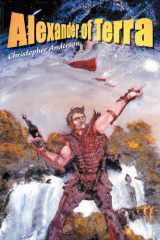 Alexander of Terra cover image