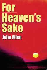For Heaven's Sake cover image