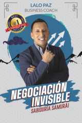 Negociación Invisible: Sabiduría Samurái (Spanish Edition) cover image