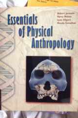 Essentials of Physical Anthropology cover image