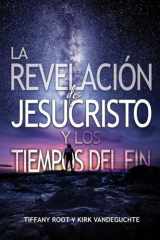 The Revelacion de JesuChristo Y Los Tiempos Del Fin cover image