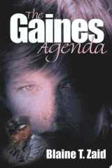 The Gaines Agenda cover image
