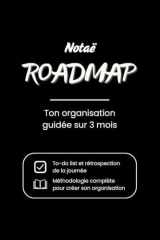 Roadmap: . (French Edition) cover image