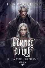 La voix du néant cover image