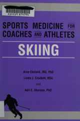 Sports Medicine for Coaches and Athletes Skiing cover image