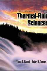 Fundamentals of Thermal-Fluid Sciences With EES cover image