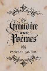 Le Grimoire aux Poèmes (French Edition) cover image