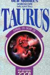 Taurus cover image