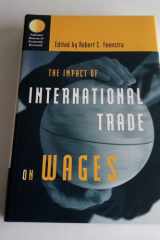 The Impact of International Trade on Wages cover image