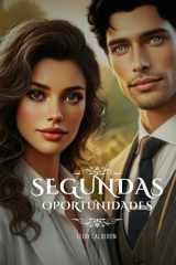 SEGUNDAS OPORTUNIDADES (Spanish Edition) cover image