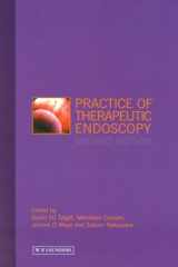Practice of Therapeutic Endoscopy cover image