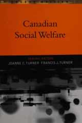 Canadian Social Welfare cover image