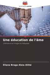 Une éducation de l'âme: Littérature et image archétypale (French Edition) cover image