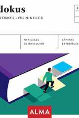 Sudokus para todos los niveles cover image