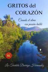 Gritos del Corazon - Cuando el alma con poesías hablo cover image