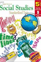 Higher Scores on Social Studies Standard Tests cover image