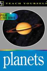 Planets cover image
