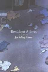 Resident Aliens: A Novel cover image