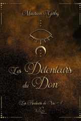 Les Détenteurs du Don cover image