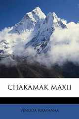 chakamak maxii (Hindi Edition) cover image