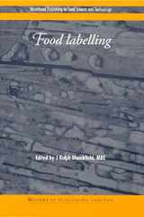 Food Labelling cover image
