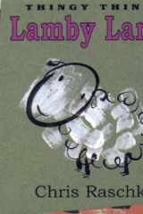 Lamby Lamb cover image