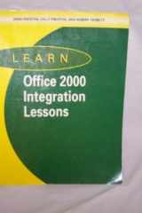 Learn Office 2000 cover image