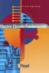 Electric Circuits Fundamentals cover image