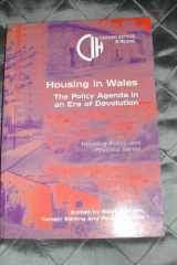 Housing in Wales (Housing Policy & Practice S.) cover image
