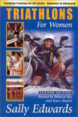 Triathlons For Women cover image
