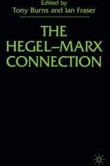 The Hegel-Marx Connection cover image