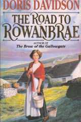 The Road to Rowanbrae cover image