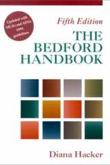 The Bedford Handbook cover image