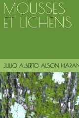 MOUSSES ET LICHENS (French Edition) cover image