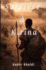 Survivre à Kirina (French Edition) cover image