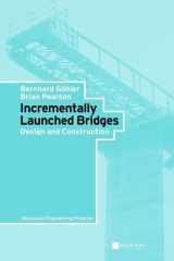 Incrementally Launched Bridges: Design and construction cover image