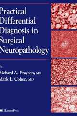 Practical Differential Diagnosis in Surgical Neuropathology cover image