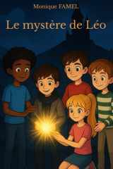 Le mystère de Léo (French Edition) cover image