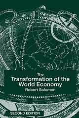 The Transformation of the World Economy cover image