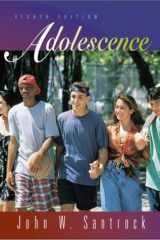 Adolescence with Free "Making the Grade" Student CD-ROM cover image