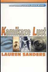 Kamikaze Lust cover image