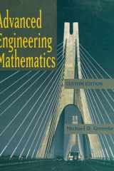 Advanced Engineering Mathematics cover image