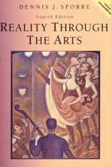Reality Through the Arts cover image
